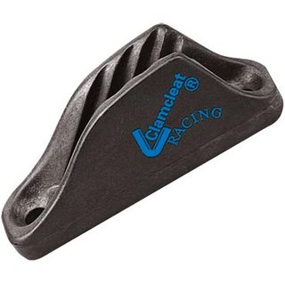 CL254 CLAMCLEAT ALLOY RACING MIDI