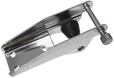Stainless Steel Bow Rollers - Standard