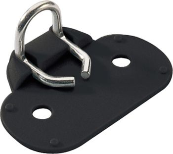Ronstan Cam Cleat Rope Guide
