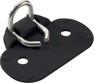 RF5404 ROPE GUIDE SML BLACK