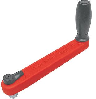 RF4110 WINCH HANDLE Q/TRIM 200MM