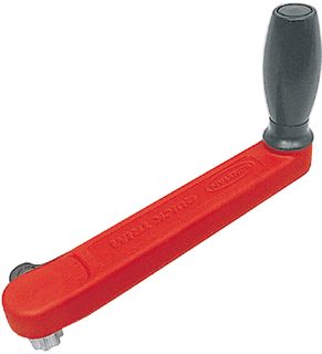 RF4115 WINCH HANDLE Q/TRIM 250MM
