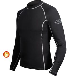 CL210 THERMAL TOP JUNIOR 08