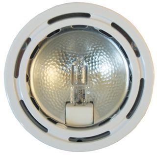 LIGHT HALOGEN INT S/MOUNT STD