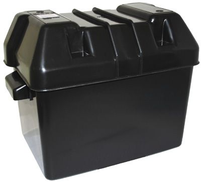 Standard Battery Boxes