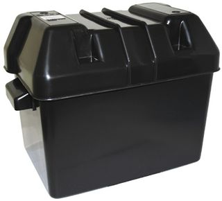 BATTERY BOX STD SMALL