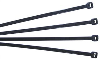 CABLE TIE 100X2.5MM 100/PKT