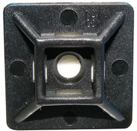 Cable Tie Mount Bases
