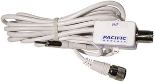 BAND SPLITTER PACIFIC 27/VHF/AM/FM