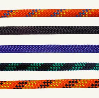 RESPONSE LSK 11MM WHITE BLU/YEL FLK