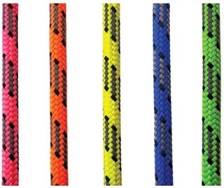 COUGAR HS ARB LINE 11.7MM BLUE REEL