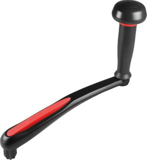 RF4415 WINCH HANDLE Q/LOCK 200MM PALM