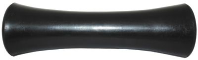 Curved Rubber Trailer Rollers