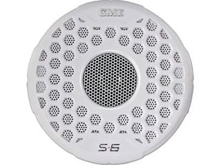 GME GS620 SPEAKER WHITE 140W 188MM PR