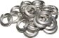 304G Stainless Steel Spring Washers