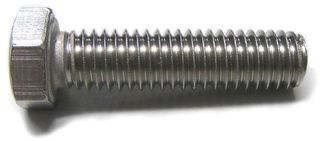 BOLT S/SCREW 304 3/16X3/4