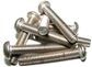 316G Stainless Steel Round Head Machine Screws