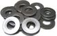 316G Stainless Steel Flat Washers