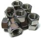 304G Stainless Steel Hex Nuts