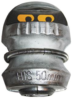 Trailer Coupling Components