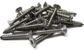 316G Stainless Steel Countersunk Self Tapping Screws