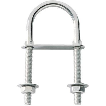 Generic 316SS U-Bolts