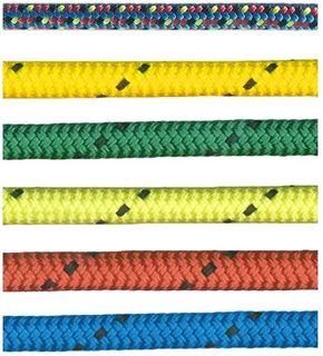 SUPERSPEED 2MM HOTDOG BLACK REEL