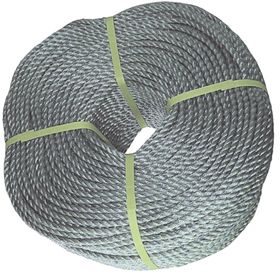 Polypropylene Film Commercial Fishing Rope