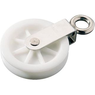 RF154 CABLE STEERING PULLEY