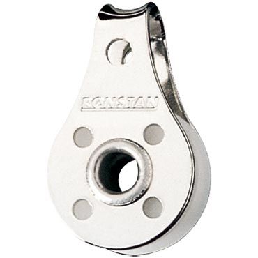 RF666 BLOCK SERIES 19 UTILITY