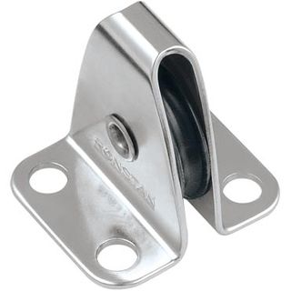 RF453 UPRIGHT LEAD BLOCK