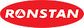Ronstan Standard Dee Shackles with Slotted Pin