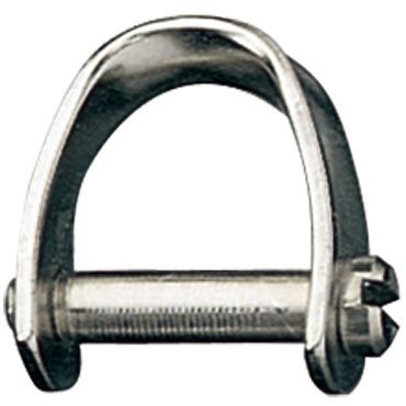 Ronstan Formed Becket with Clevis/Retaining Pin