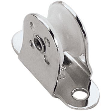 RF917 UPRIGHT LEAD BLOCK