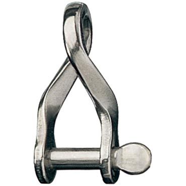 Ronstan Twisted with Toggle Pin