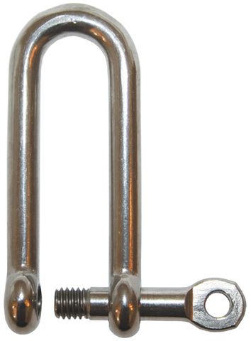Generic Long Dee Shackles