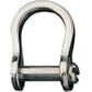 Ronstan Bow Shackles with Toggle Pin