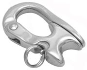 Clew Snap Shackle