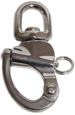 Generic Snap Shackle Swivel Eye