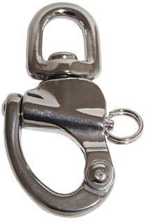 Snap Shackles