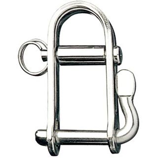 RF1032 SHACKLE HEADBOARD 3/16