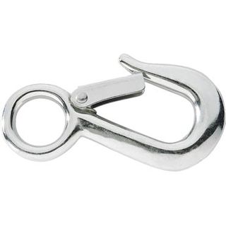 CARGO HOOK SS L/DUTY 100MM