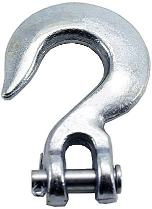 Cast 316G SS Clevis Slip Hook