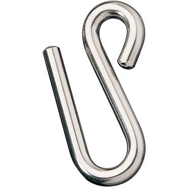 Ronstan Stainless Steel S Hooks