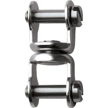 RF576 SWIVEL SS 4MM