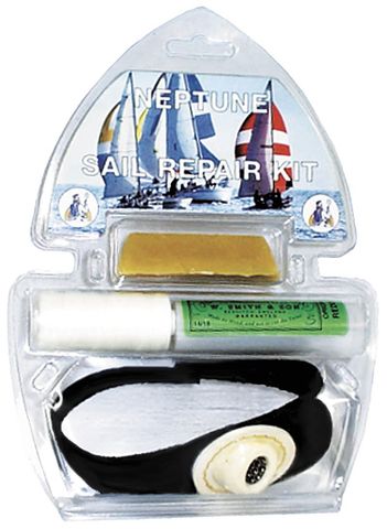 SAIL REPAIR KIT NEPTUNE