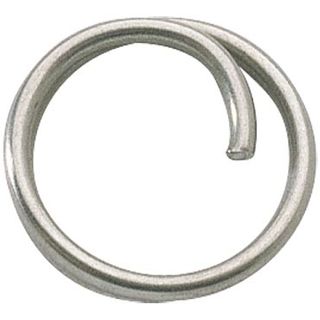 RF113 SPLIT RING SS 9.5MM