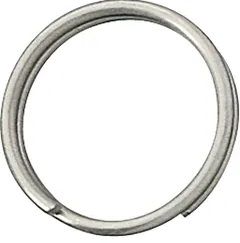 RF686 SPLIT RING SS 14.3MM