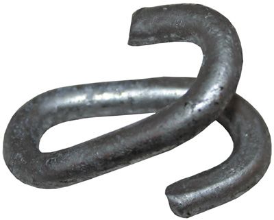 Galvanised Chain Split Links