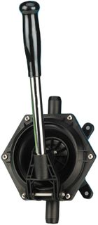 JABSCO PUMP AMAZON BULKHEAD